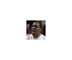 Ron Lewis basketball player - G