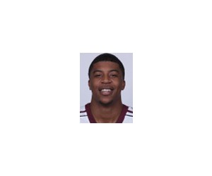 Ron Mvouika basketball player - SG/SF