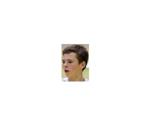 Ron Pehka basketball player - PG