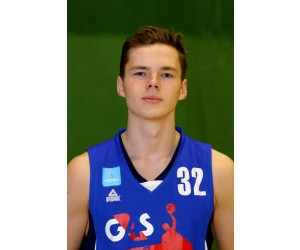 Ron Pehka basketball player photo 2