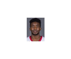 Ronald Alston basketball player - SF