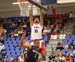 Ronald Delph basketball player photo 1