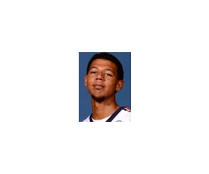 Ronald Delph basketball player - C