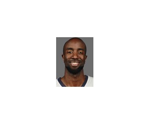 Ronald Dupree basketball player - F
