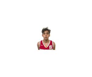 Ronald Gabriel basketball player