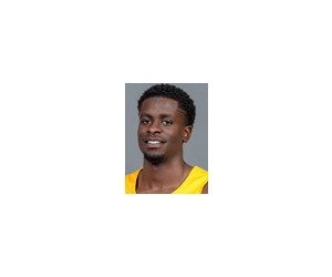 Ronald Jackson basketball player - PF