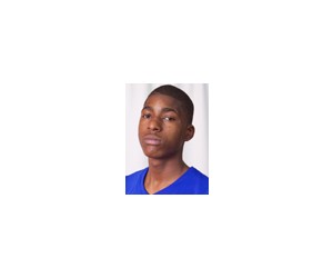 Ronald March Jr basketball player - SG