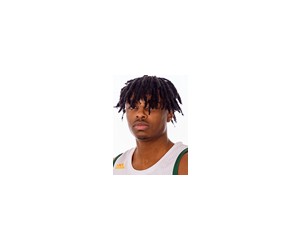 Ronald Polite basketball player - G