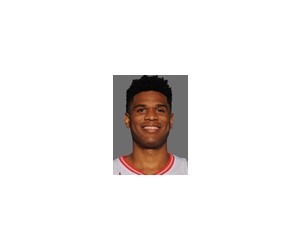 Ronald Roberts basketball player - SF/PF