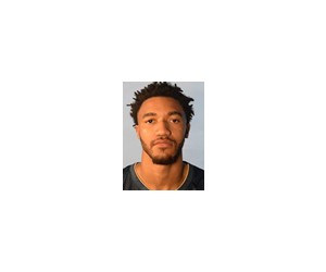 Ronald Whitaker basketball player - SG