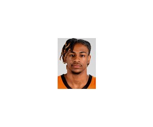 Rondel Walker basketball player - G
