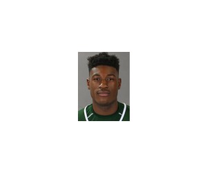 Rongie Gordon basketball player - F