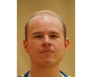 Roni Halikko basketball player - G