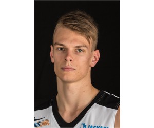 Roni Hyvarinen basketball player - G