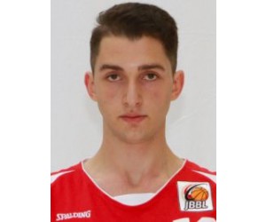 Roni Sijarina basketball player photo 1