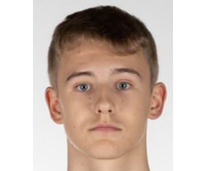 Roni Vuori basketball player - C