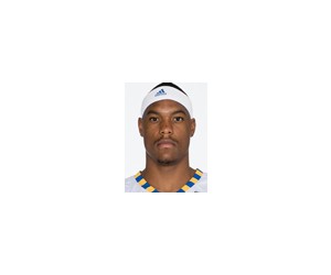 Ronne Readus basketball player - C
