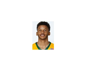 Ronnie Boyce basketball player - SG