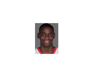Ronnie Brewer basketball player - SF