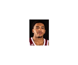 Ronnie Degray Iii basketball player - F