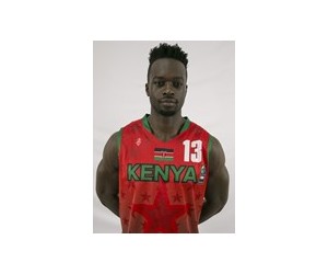 Ronnie Gombe basketball player photo 1