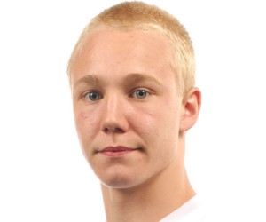 Ronny Eriksson basketball player - G