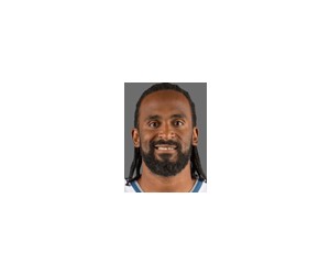 Ronny Turiaf basketball player - C