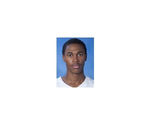 Ronrico White basketball player - G