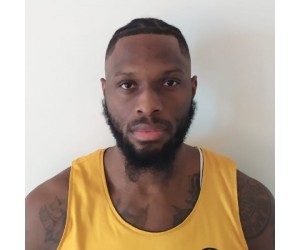 Ronshad Shabazz basketball player - G/SG