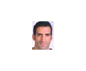 Rony Seikaly basketball player - C