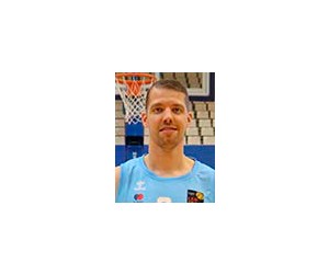 Roope Aleksi Ahonen basketball player - PG/SG