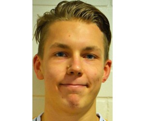 Roope Myyrylainen basketball player - G