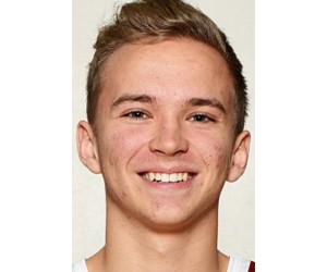Roope Tammi basketball player - G