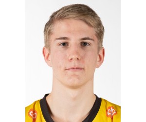 Roope Viinikkala basketball player - PG