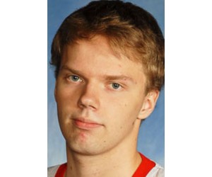 Roope Visuri basketball player - F