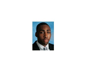 Roosevelt Jones basketball player - SF