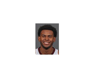 Roosevelt Wheeler basketball player - C