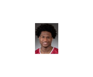 Roscoe Eastmond basketball player - G