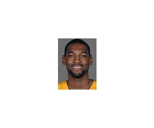 Roscoe Smith basketball player - PF/C