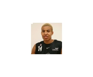Ross Wilson basketball player photo 1
