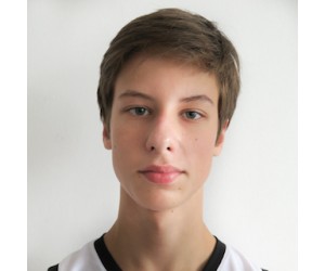 Rostislav Bespalov basketball player - G