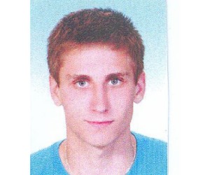 Rostislav Derda basketball player - SG/SF