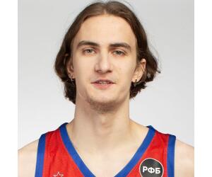 Rostislav Gusev basketball player photo 4