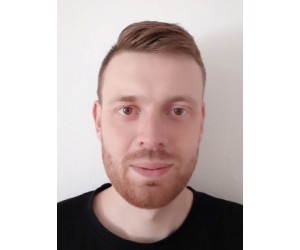Rostislav Ingr basketball player