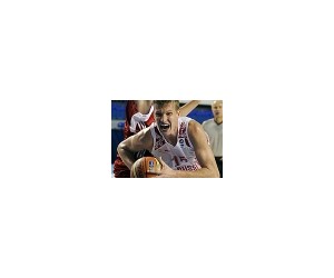Rostislav Karenin basketball player photo 1