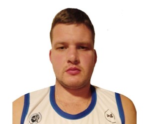 Rostislav Karenin basketball player photo 3