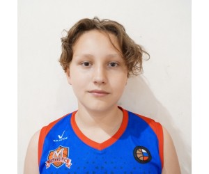 Rostislav Sadovskiy basketball player photo 2