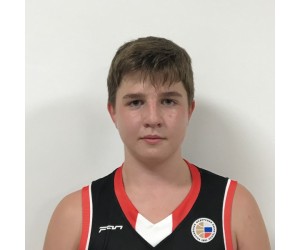 Rostislav Shutov basketball player - G