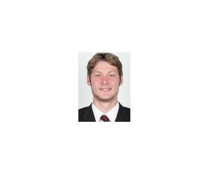 Rostyslav Novitshyi basketball player photo 1