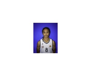 Rouven Kerstan basketball player - PG